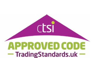 CTSI Approved Code